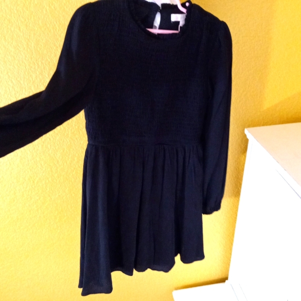 Girls Giani Bini LBD